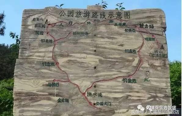 大连避暑风景,大连附近避暑好去处