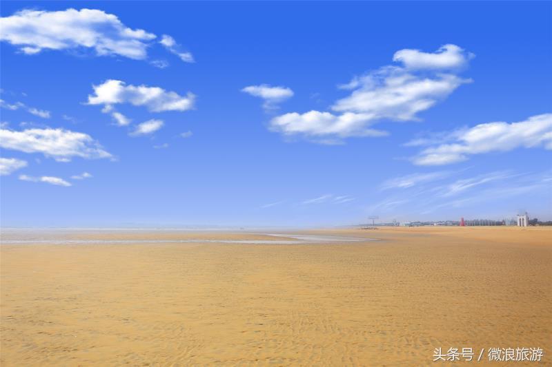 去日照刘家湾攻略,日照刘家湾值得去吗