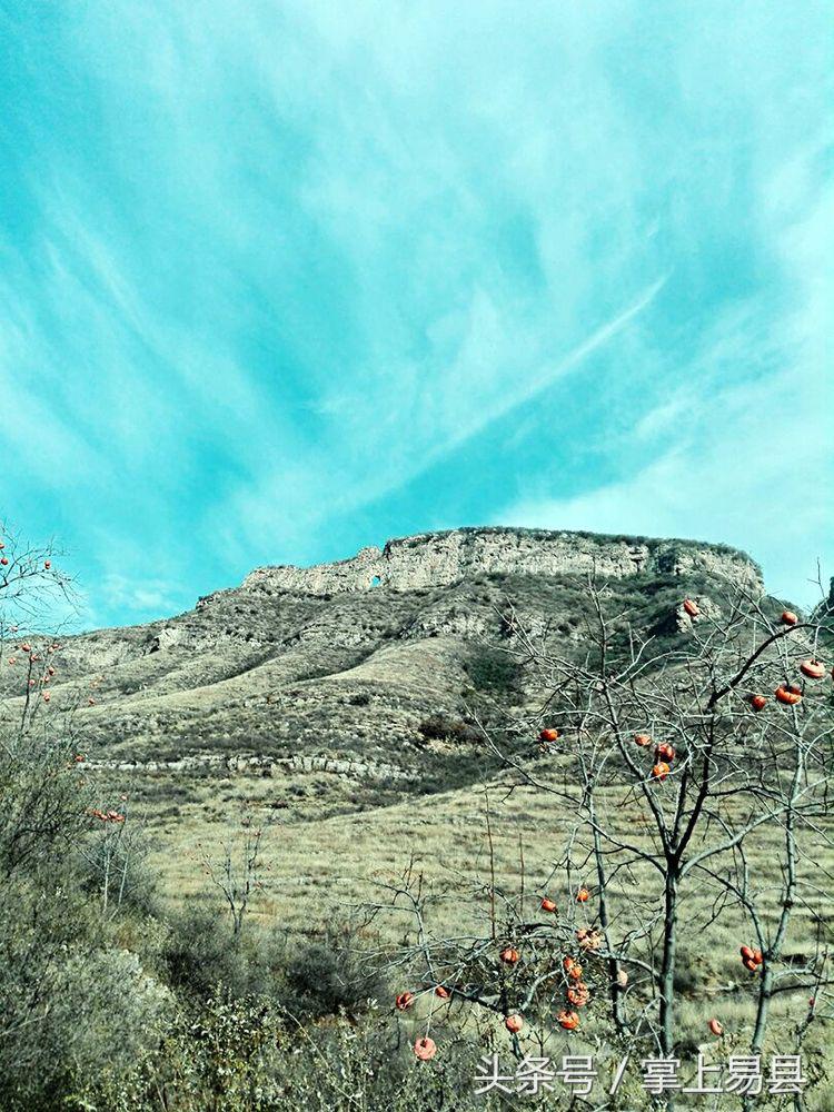 窟窿山,凤凰山星月