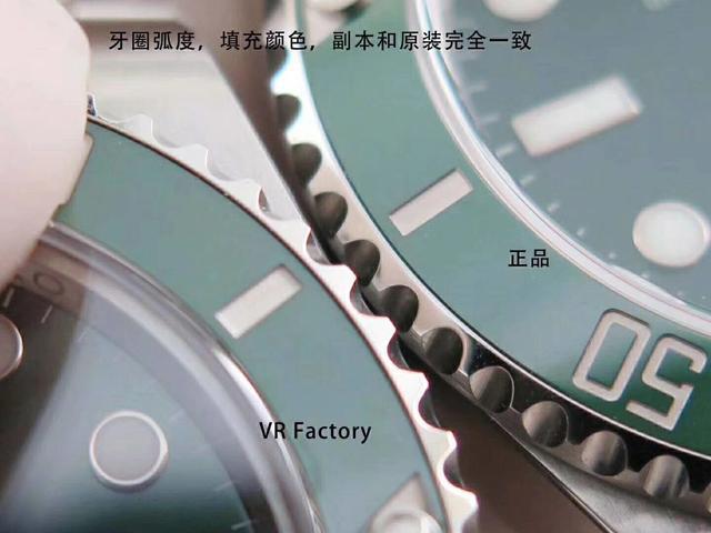 最难辨别的假表,国内假表一眼能看出真假吗