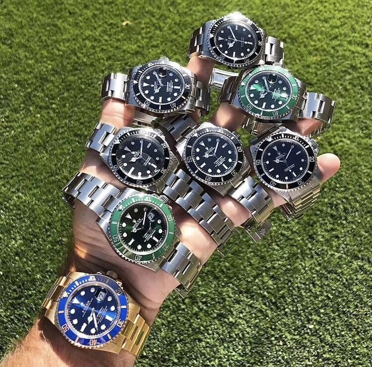 外媒联合专家潜入最大奢品地下工厂！查获大批Rolex！大发雷霆