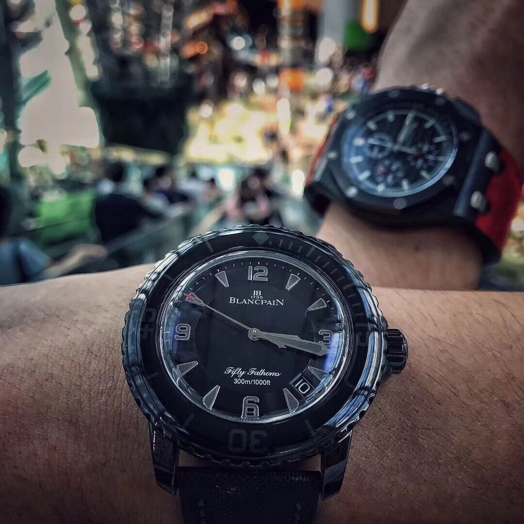 揭露高仿名表骗局黑幕,暗访广州经典骗局