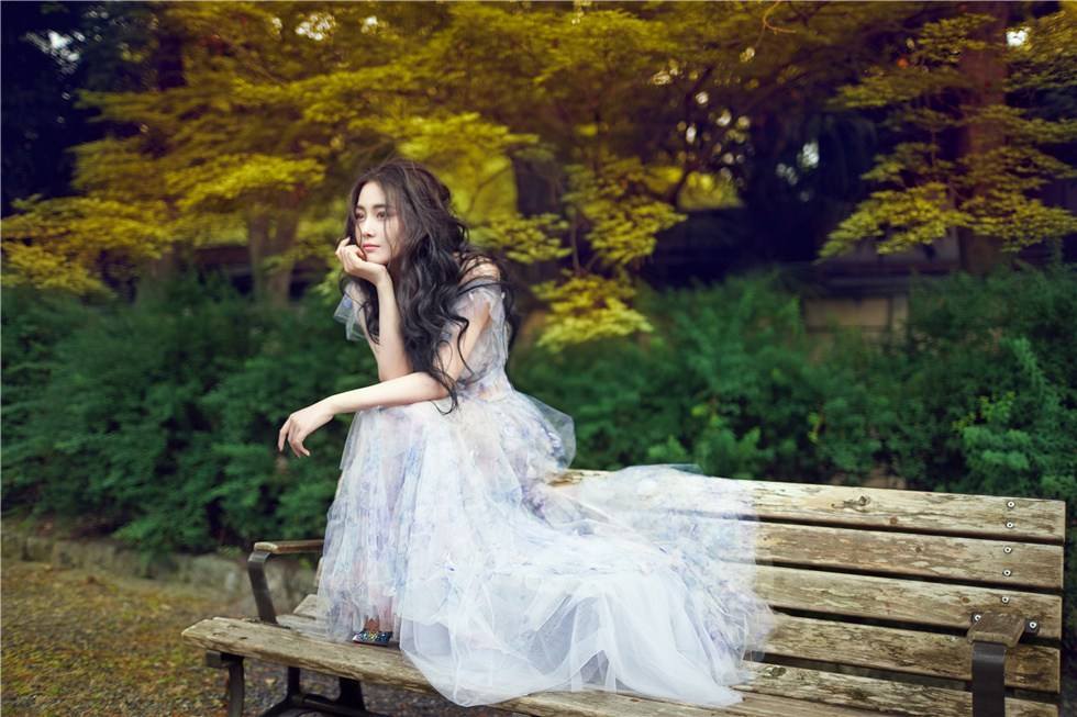 嫁给军人的明星张馨予,张馨予结婚都请了哪些明星盘点