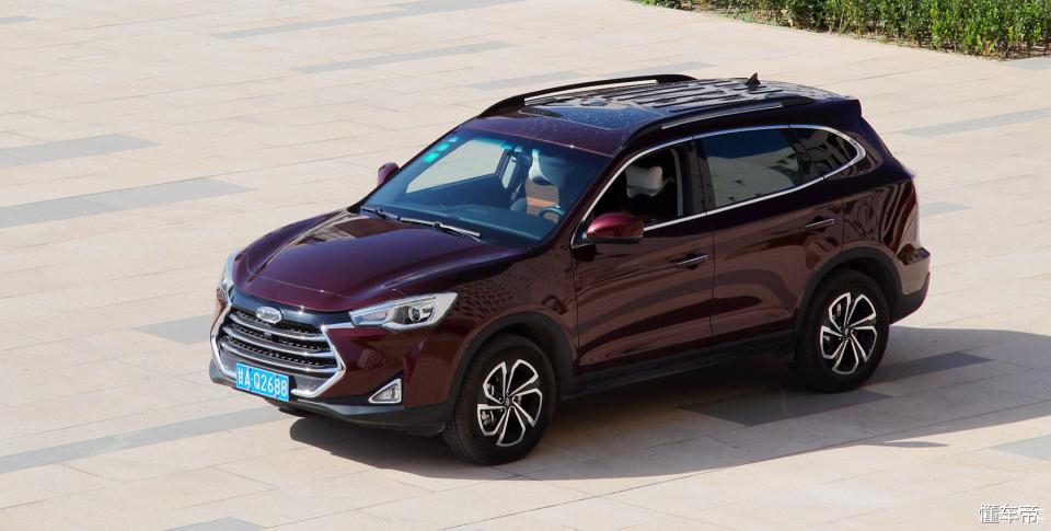 江淮瑞风s7用车,瑞风s5用车体验