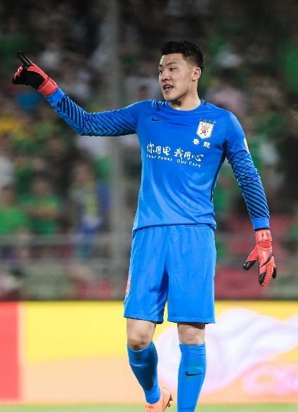 中超焦点战役国安,中超新观察旧梦重演国安如何重振