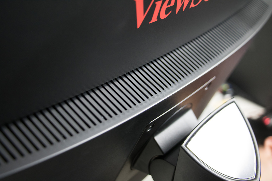 优派xg2560显示器,优派xg270qg电竞显示器体验