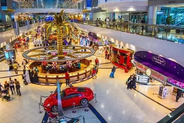 免税店内幕操作,免税店内幕交易