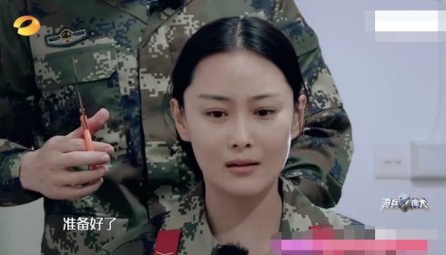 嫁给爱情的张馨予有多幸福,张馨予历经挫折终获幸福