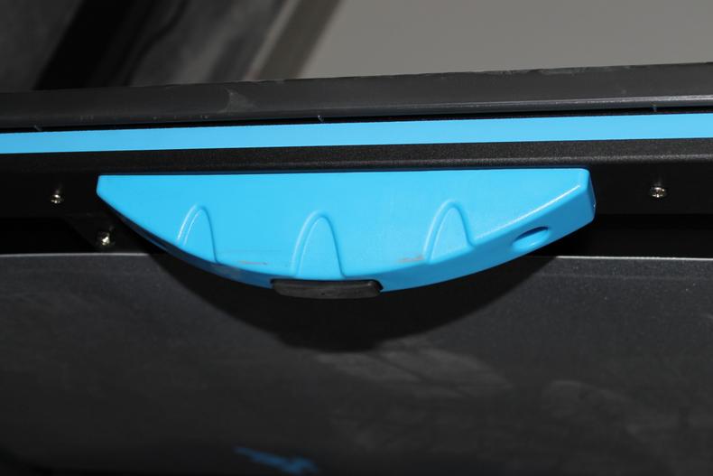 跑客跑步机评测,跑客跑步机测评