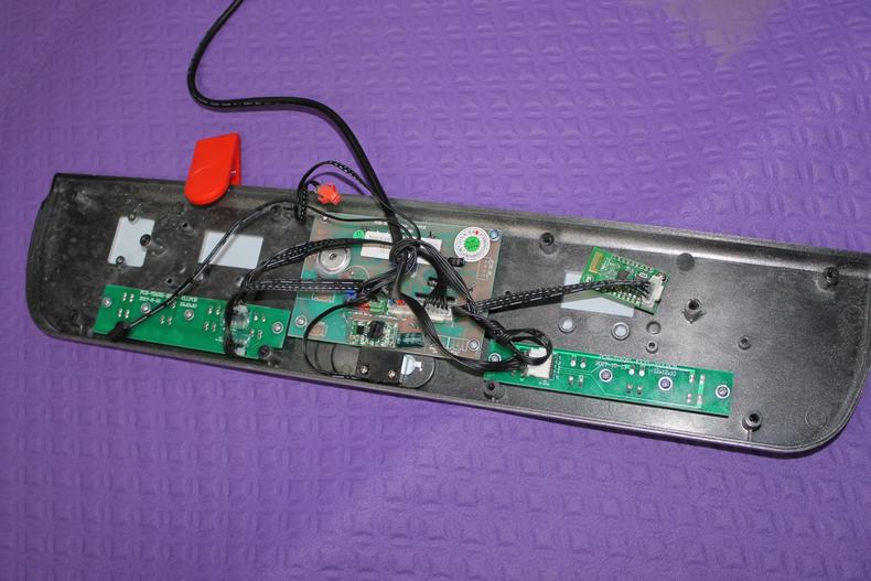 跑客跑步机评测,跑客跑步机测评