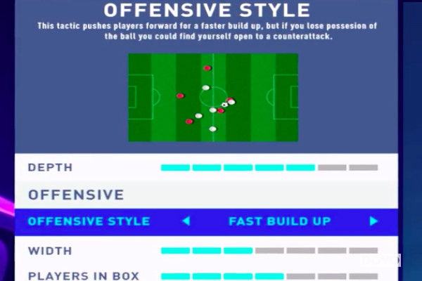 fifa19能玩几个赛季,fifa19能调画质吗