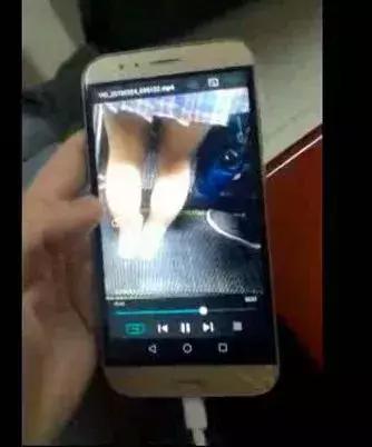 小裙子，你尽管去穿！*狼色**，我们来抓！这个喊话引网友怒赞