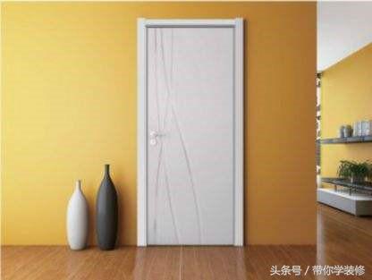 实木复合烤漆门有味道怎么办,复合木门味道怎么除掉