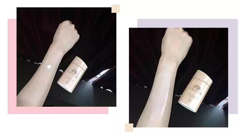 防晒测评四个加,防晒测评低至6元