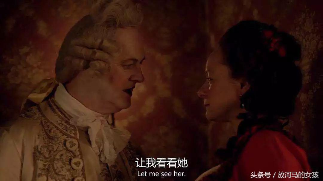 18世纪女性工作者用“下半身征服世界”的血泪成长史