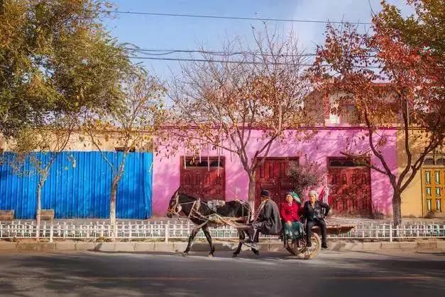 疆北自驾游线路图,全疆大环线自驾游最佳路线