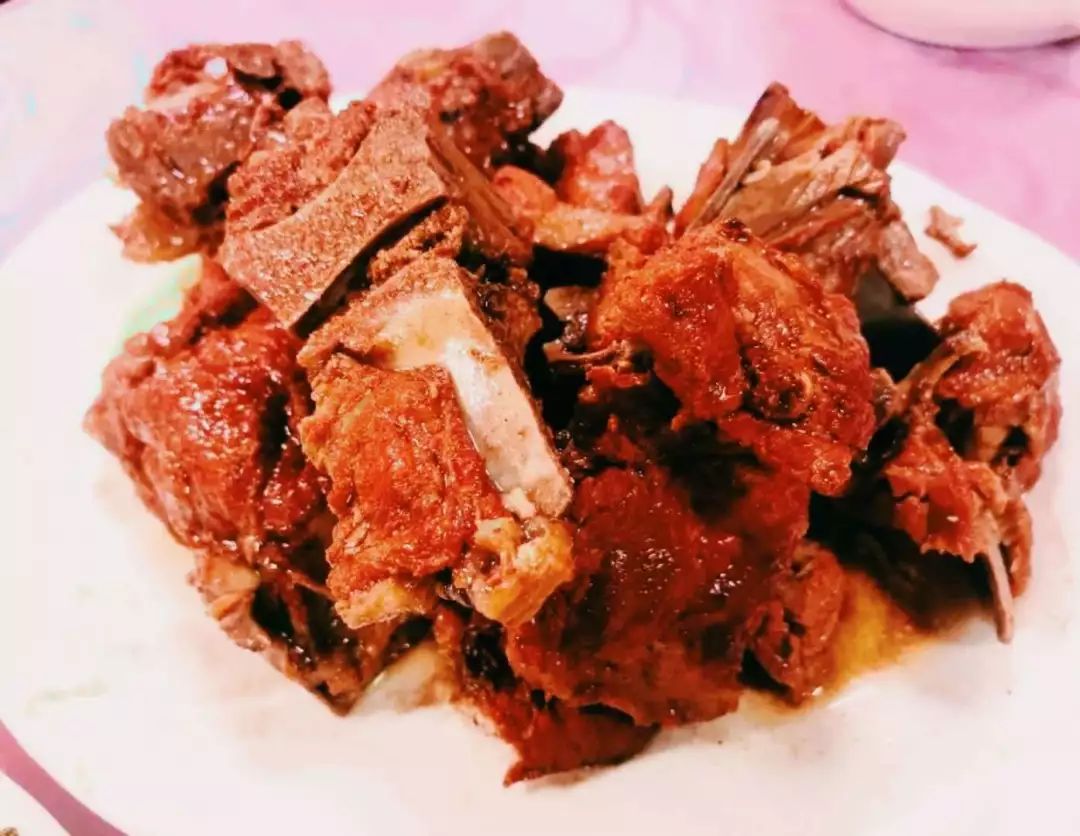 河西区有什么好吃的狗食馆,天津河西区狗食馆子