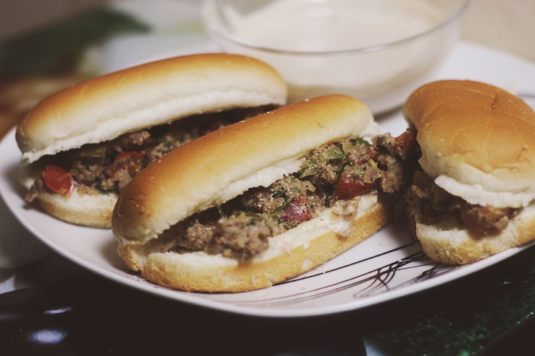 最精致的酒店早餐,带你体验美食不一样