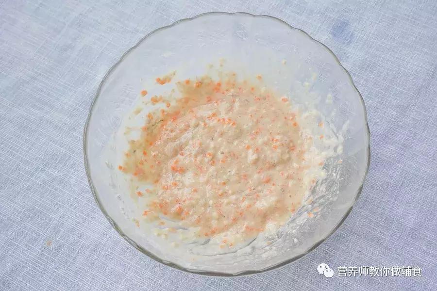 宝宝辅食对说话的影响,宝宝说话晚需要补什么维生素