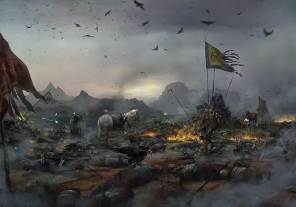 大秦帝国中的三十六将,大秦帝国将领谁最厉害