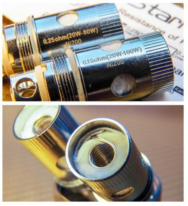 雾化棉芯多久换一次,雾化发热芯能用多久