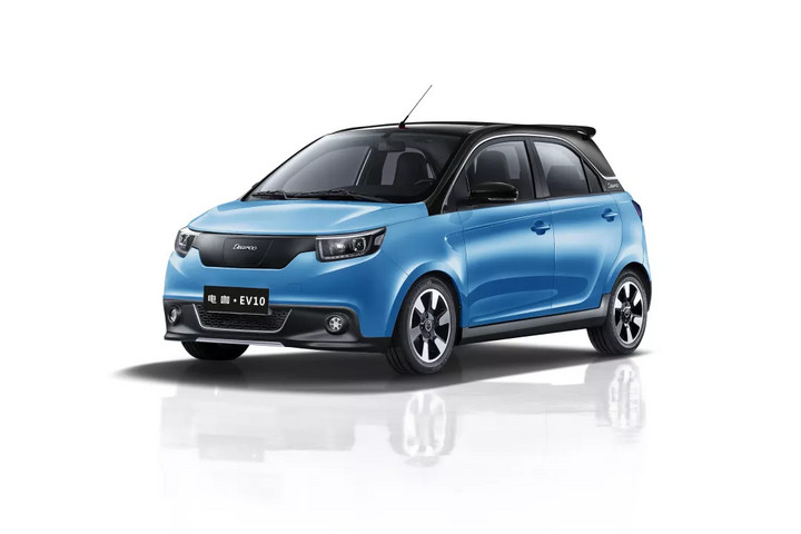 电咖新能源公司,电咖汽车现在怎么样了