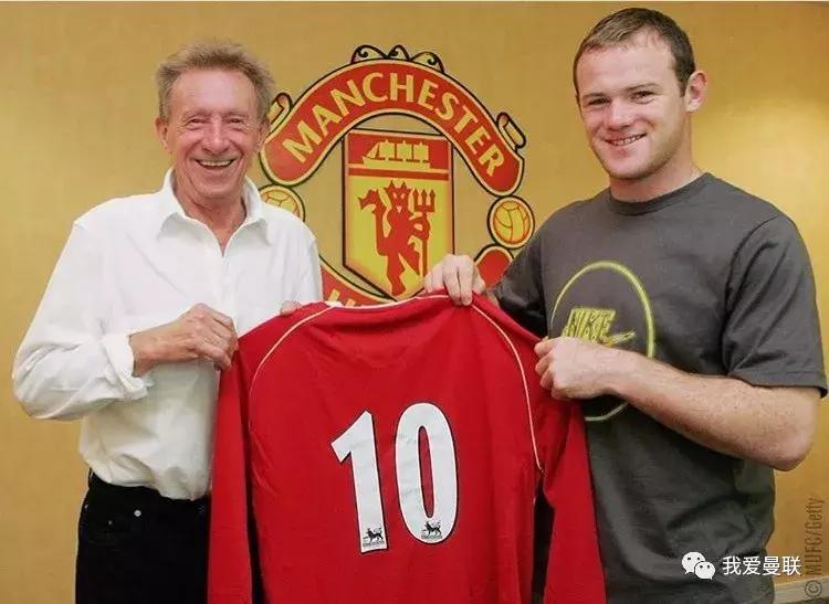 曼联官宣新10号！3豪门今夏10号全换人，他接班红魔传奇6星