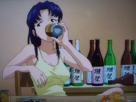 獭祭清酒是什么档次,媲美獭祭的国产清酒