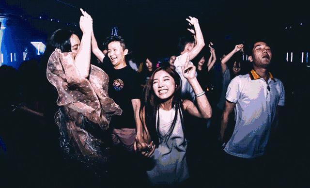 魔都十大酒吧,魔都15大有趣酒吧