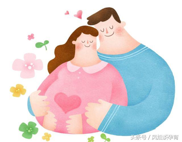 孕妈怀孕看b超以为是双胞胎,孕妈检查怀了五胞胎