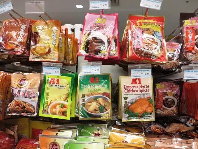 马来西亚特色必买清单,马来西亚有什么值得买的东西