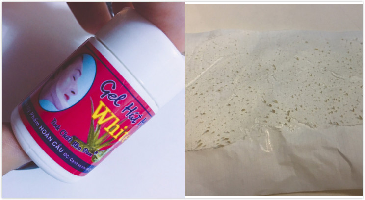 这些“泰国爆款”护肤品真的靠谱吗？看看自己是不是又踩雷了！