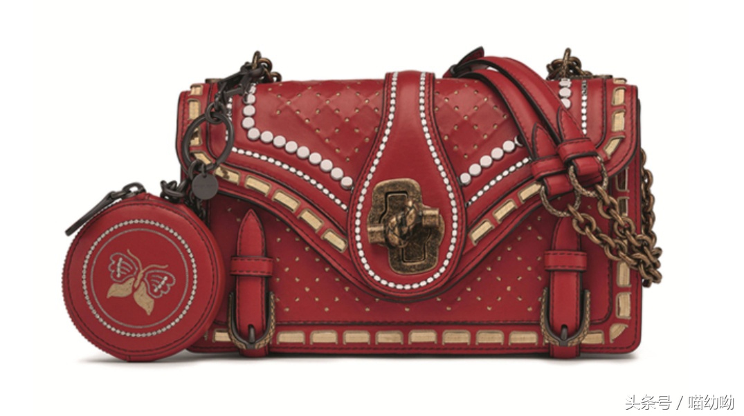 今年七夕流行的包,今年七夕礼物包包