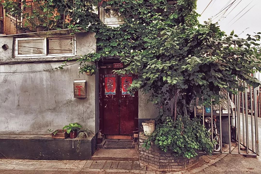 在北京五环外的生活,在北京你喜欢三环还是五环生活