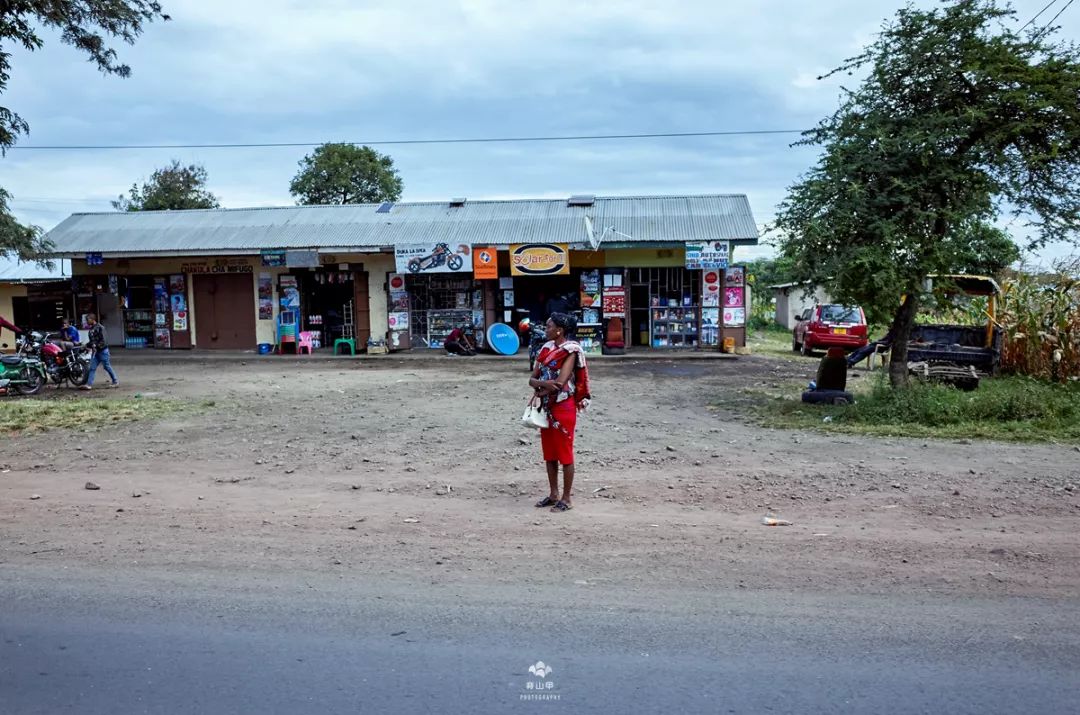 肯尼亚和坦桑尼亚哪个值得去,坦桑尼亚刚刚好之行