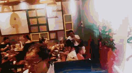 罗罐中米粉店是哪里的特色,罗罐中米粉解放路店