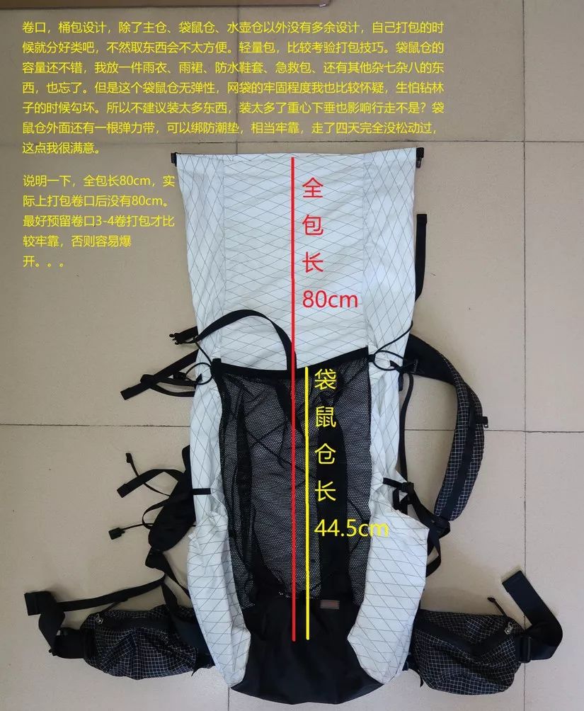 够用自行车推荐,既可以通勤又可以骑行的背包