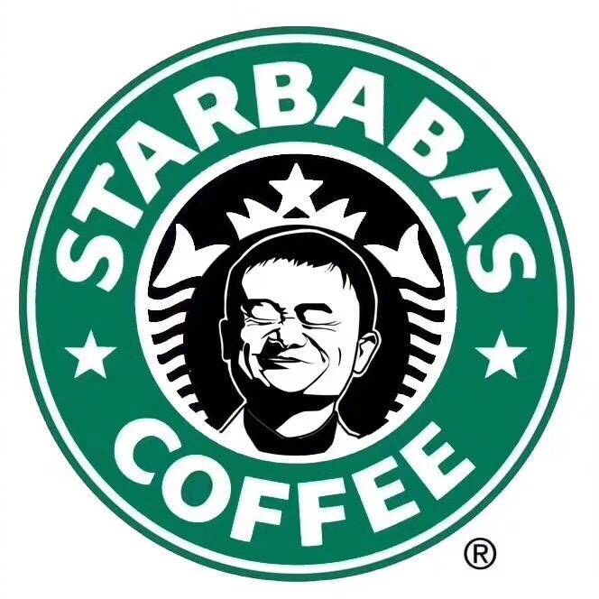 星爸爸牵手马爸爸，星巴克英雄迟暮？