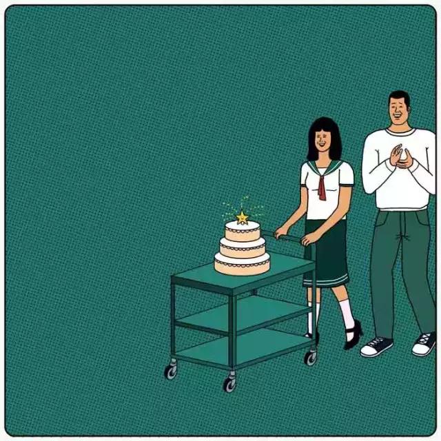 好看的大脑洞漫画,超级好看的脑洞漫画