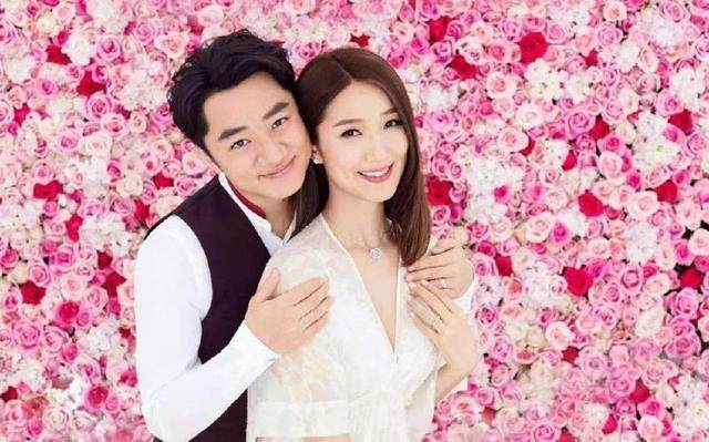 娶了娇妻的四位丑男星,长得丑还花心五位男星