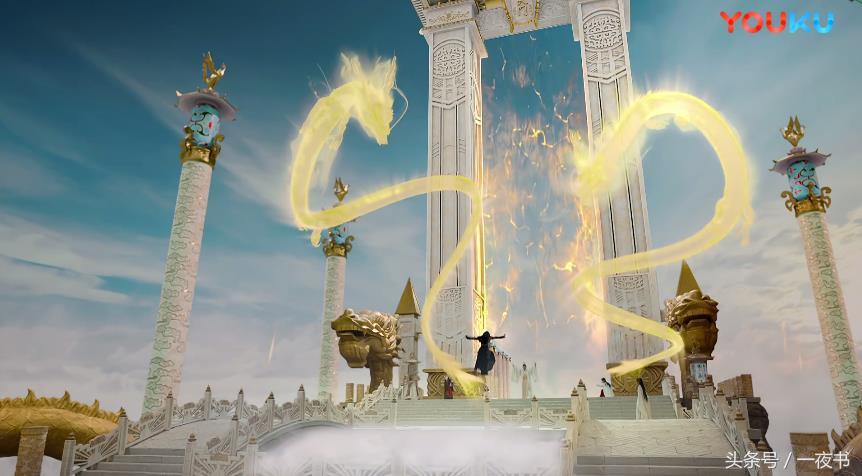 旭凤香蜜沉沉烬如霜法力排行,香蜜沉沉烬如霜旭凤四次现真身