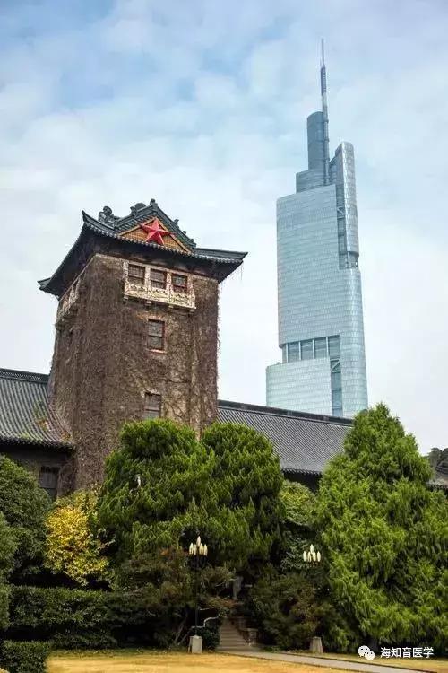 醉美中国——江苏