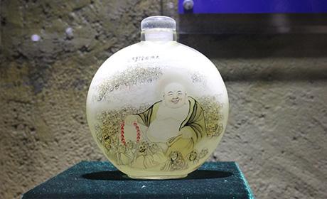 山东最有历史文化的地方,山东好看又有历史文化底蕴的美景