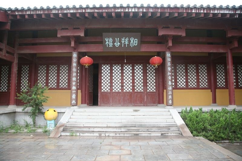 山东最有历史文化的地方,山东好看又有历史文化底蕴的美景