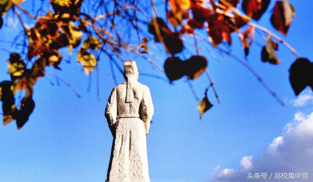这所中医药大学没有赶上“双一流”的春风,但中药学全国最强!