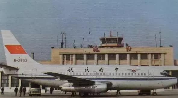 回忆！80年代沈阳的样子，你还记得吗？