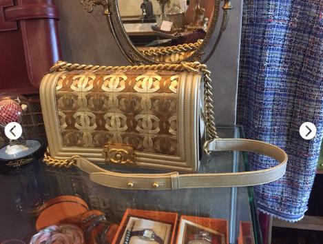 gucci日本中古店,中古探店gucci