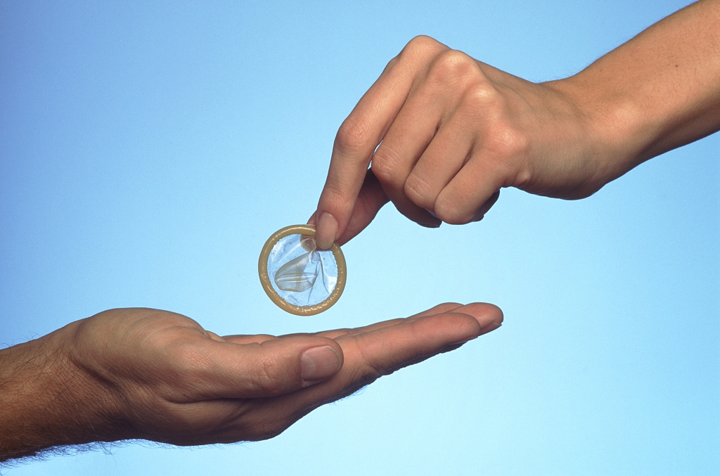 生完宝宝夫妻的“第一次”，需要做好这3点