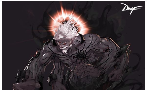 dnf暗帝适合当主c吗,dnf主c打深渊还是打主线