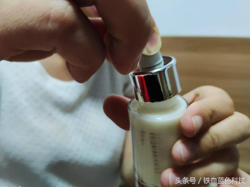 爱美的你不错的选择-法国正品欧缇丽臻美亮白精华液体验测评